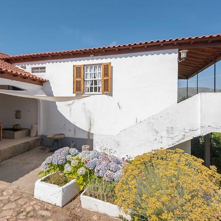 Quinta Do Acipreste Lamego Exterior photo