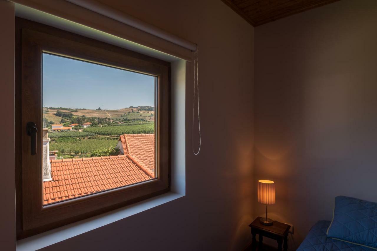 Quinta Do Acipreste Lamego Exterior photo