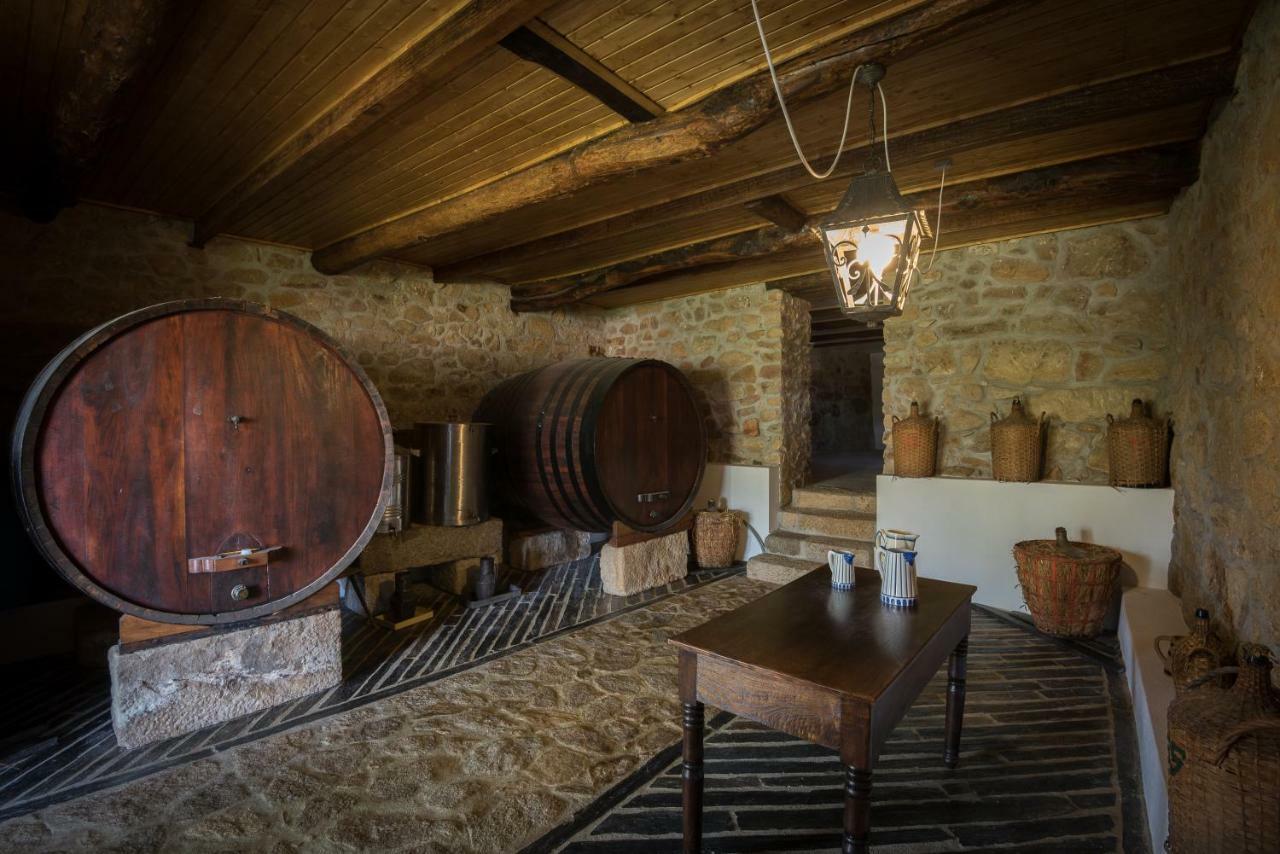 Quinta Do Acipreste Lamego Exterior photo
