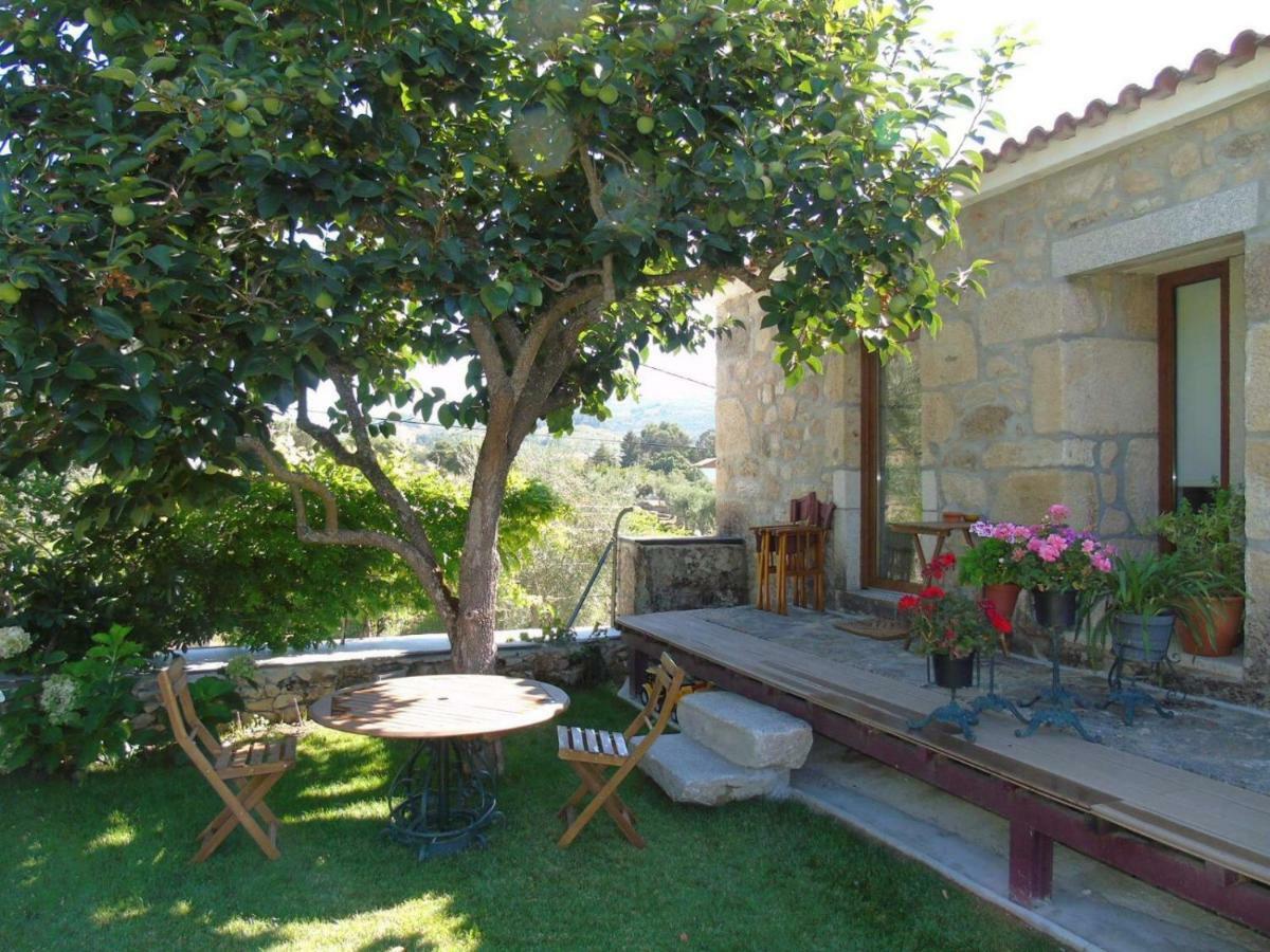 Quinta Do Acipreste Lamego Exterior photo
