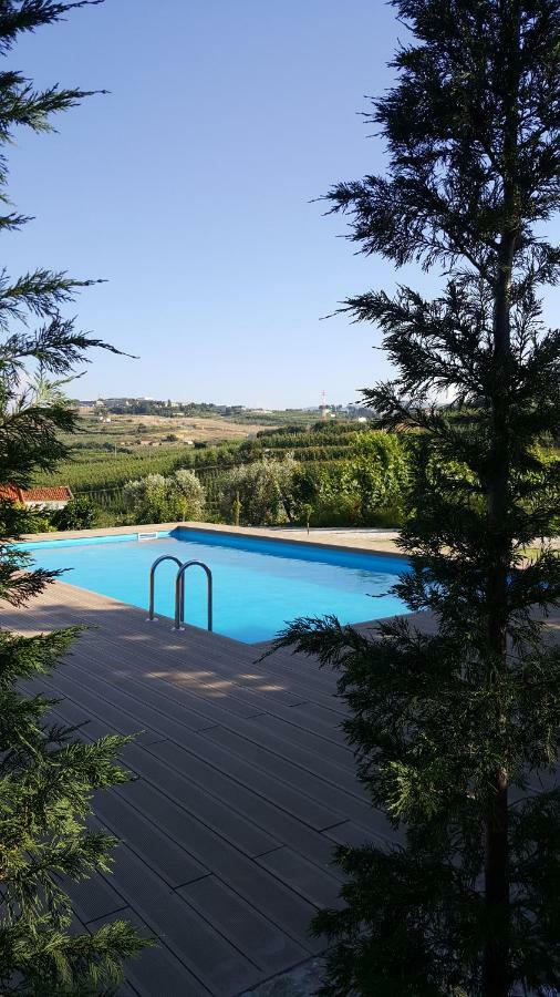 Quinta Do Acipreste Lamego Exterior photo