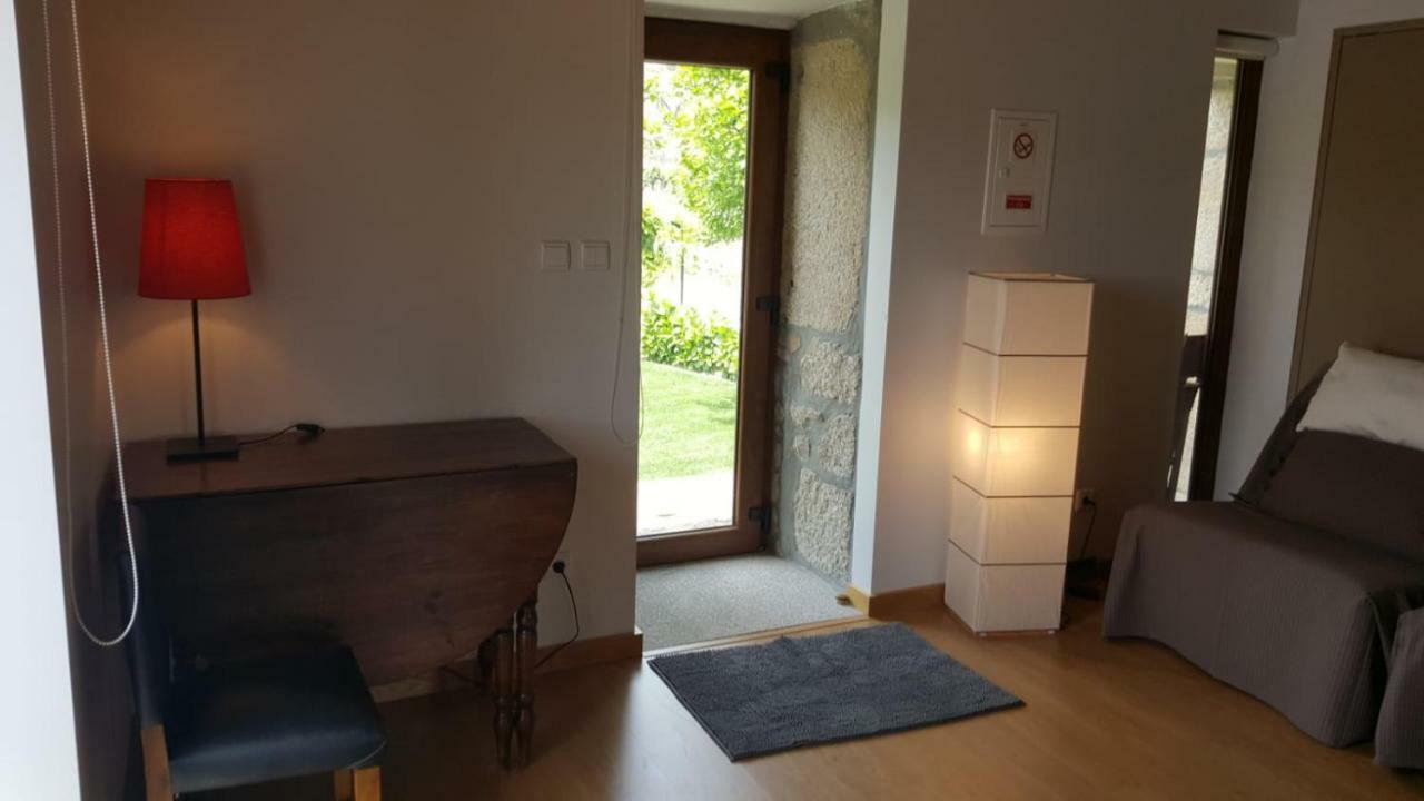 Quinta Do Acipreste Lamego Exterior photo